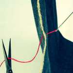 how to end thread link