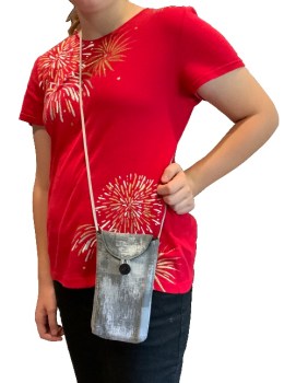 cell phone bag