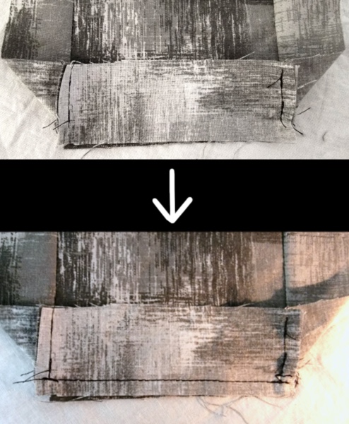 satchel instructions