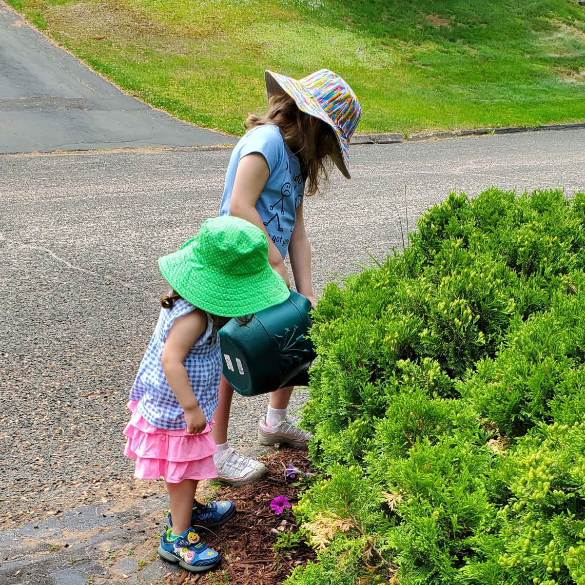 Reversible Sun Hat Sewing Pattern, Part&nbsp;2