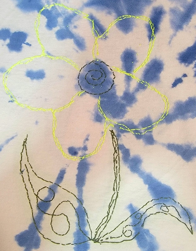 appliqué pattern instructions