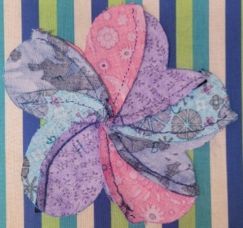 appliqué pattern instructions