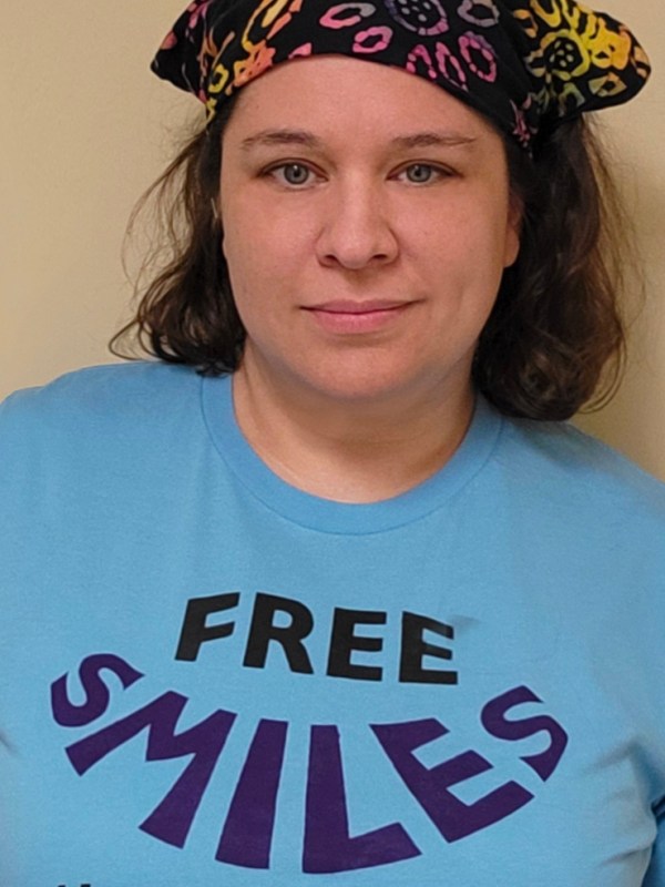 How to Paint Fabric with Freezer Paper — Tutorial & Free Cricut&nbsp;Pattern